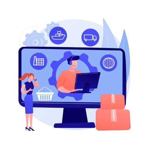 Healthcare & Pharma - InventoryVerse